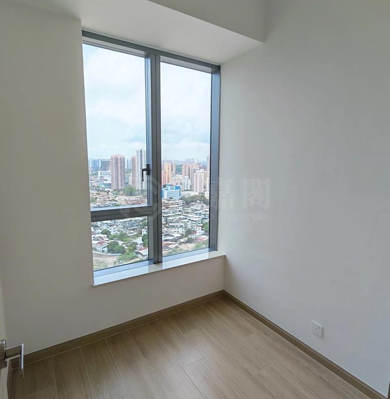 朗天峰 1座 (1A) - 28NTS – 香港北部都會區