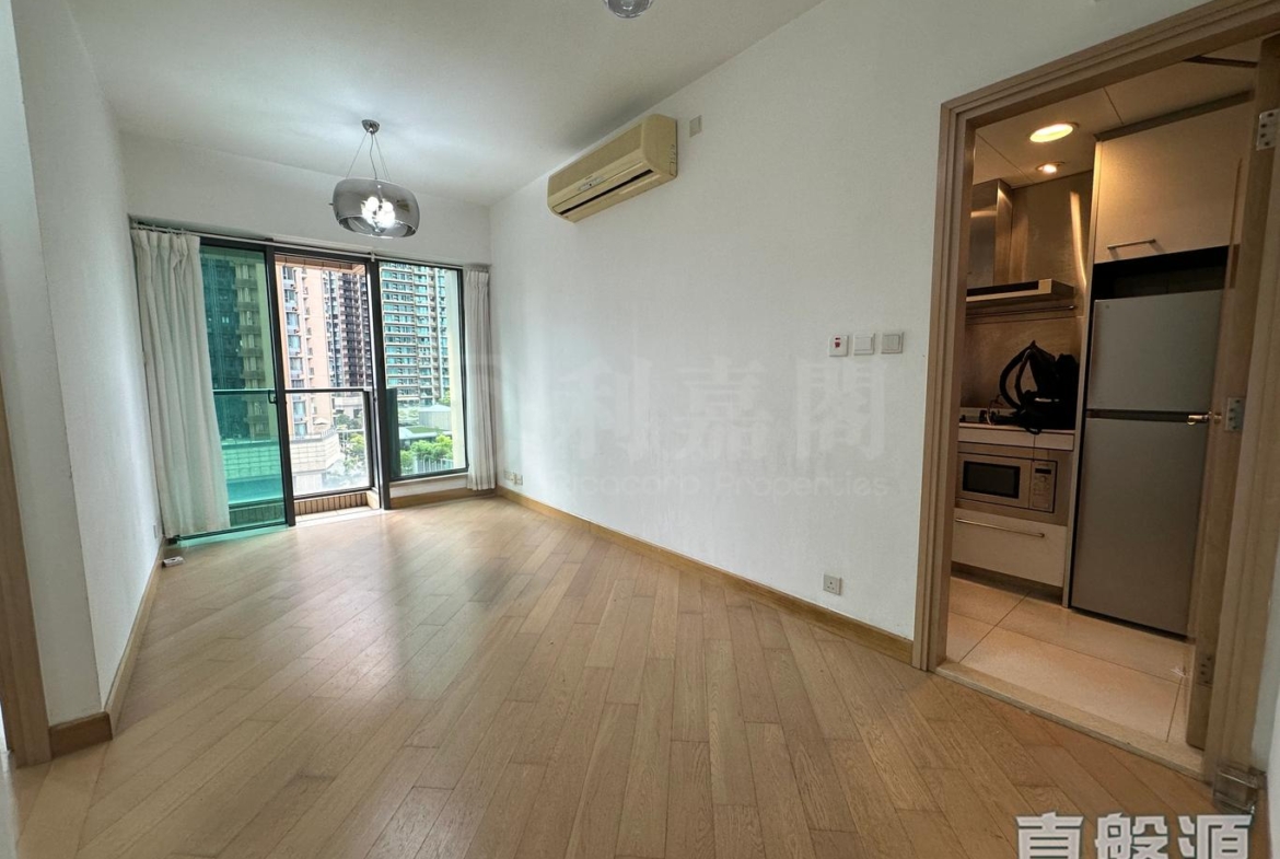 YOHO TOWN 2期 YOHO MIDTOWN 3座 - 28NTS – 香港北部都會區