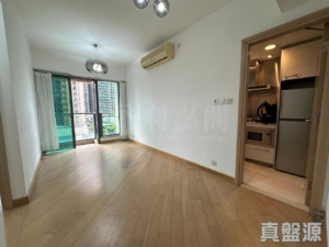 YOHO TOWN 2期 YOHO MIDTOWN 3座 - 28NTS – 香港北部都會區