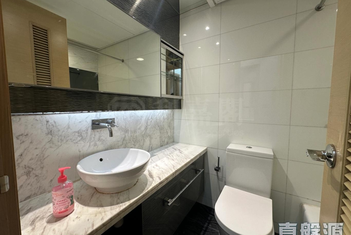 YOHO TOWN 2期 YOHO MIDTOWN 3座 - 28NTS – 香港北部都會區