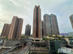 YOHO TOWN 2期 YOHO MIDTOWN 3座 - 28NTS – 香港北部都會區