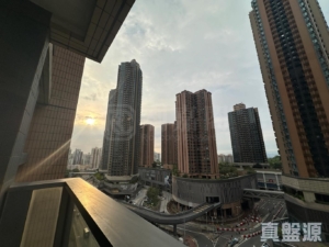 YOHO TOWN 2期 YOHO MIDTOWN 3座 - 28NTS – 香港北部都會區
