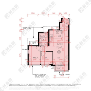 178175342957305_2000_ricacorp.png 峻巒 2B期 PARK YOHO NAPOLI 25B座 - 28NTS – 香港北部都會區
