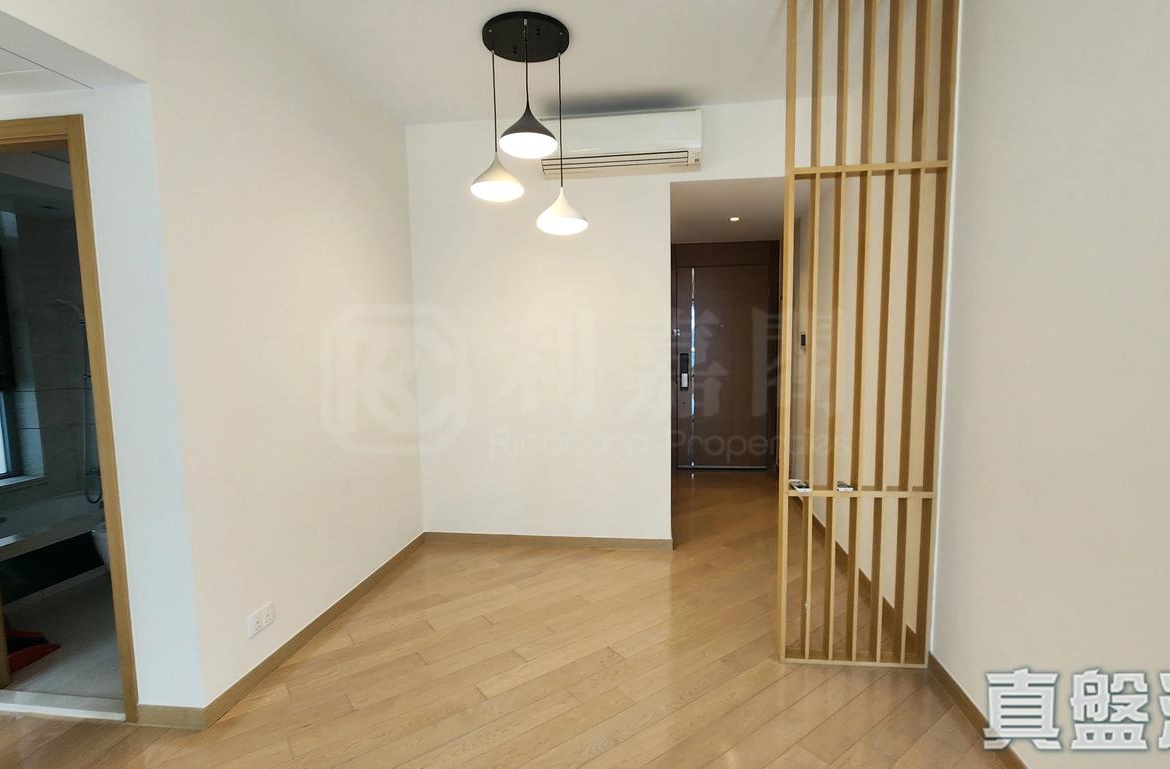 峻巒 1A期 PARK YOHO 10A座 - 28NTS – 香港北部都會區