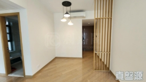 峻巒 1A期 PARK YOHO 10A座 - 28NTS – 香港北部都會區