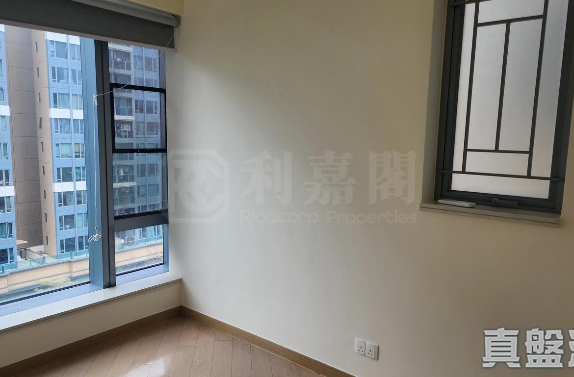 峻巒 1A期 PARK YOHO 10A座 - 28NTS – 香港北部都會區