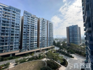 峻巒 1A期 PARK YOHO 10A座 - 28NTS – 香港北部都會區