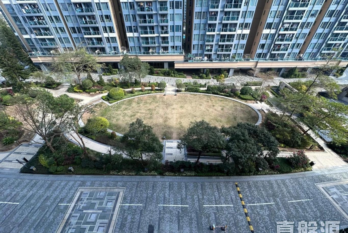 峻巒 1A期 PARK YOHO 10A座 - 28NTS – 香港北部都會區