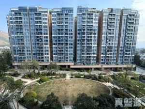 峻巒 1A期 PARK YOHO 10A座 - 28NTS – 香港北部都會區