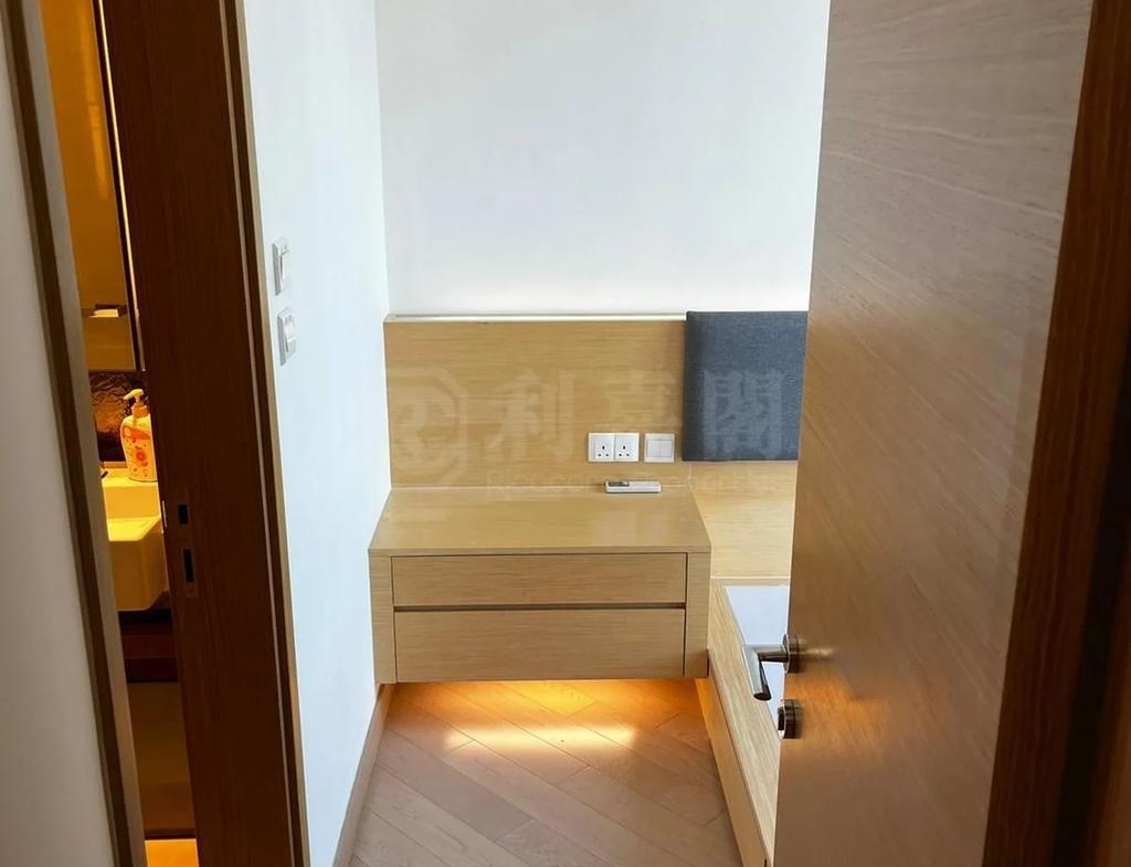 東環 1期 5B座 - 28NTS – 香港北部都會區