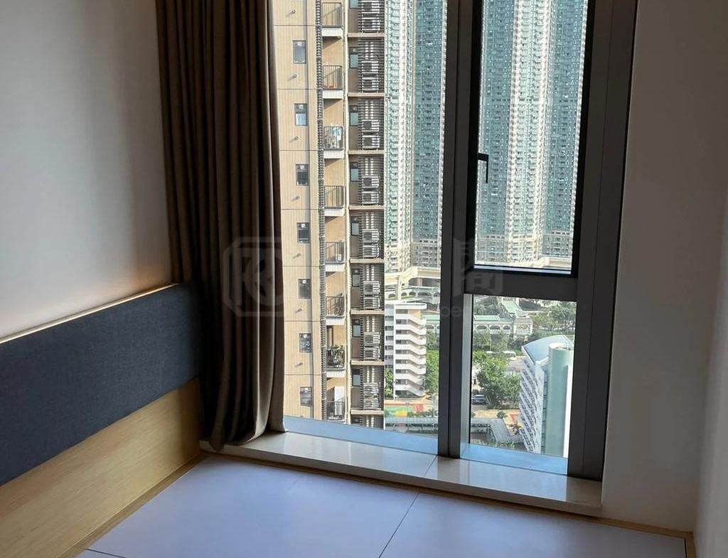 東環 1期 5B座 - 28NTS – 香港北部都會區