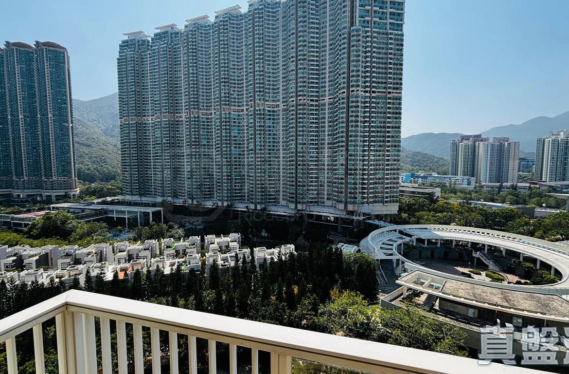 藍天海岸 4期 水藍‧天岸 3座 - 28NTS – 香港北部都會區