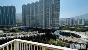 藍天海岸 4期 水藍‧天岸 3座 - 28NTS – 香港北部都會區