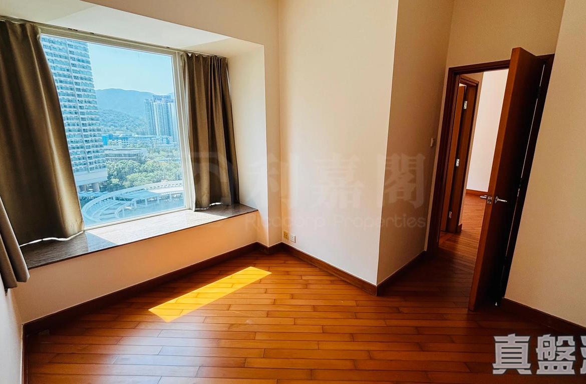 藍天海岸 4期 水藍‧天岸 3座 - 28NTS – 香港北部都會區