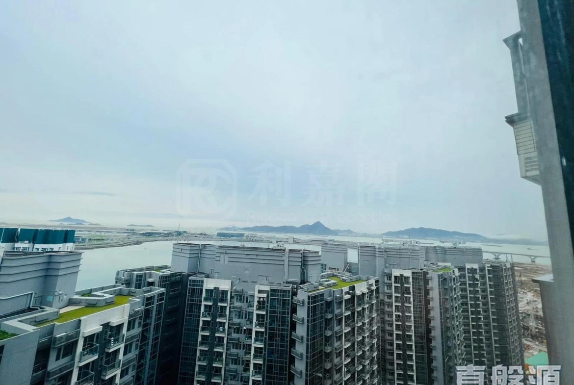昇薈 10座 - 28NTS – 香港北部都會區