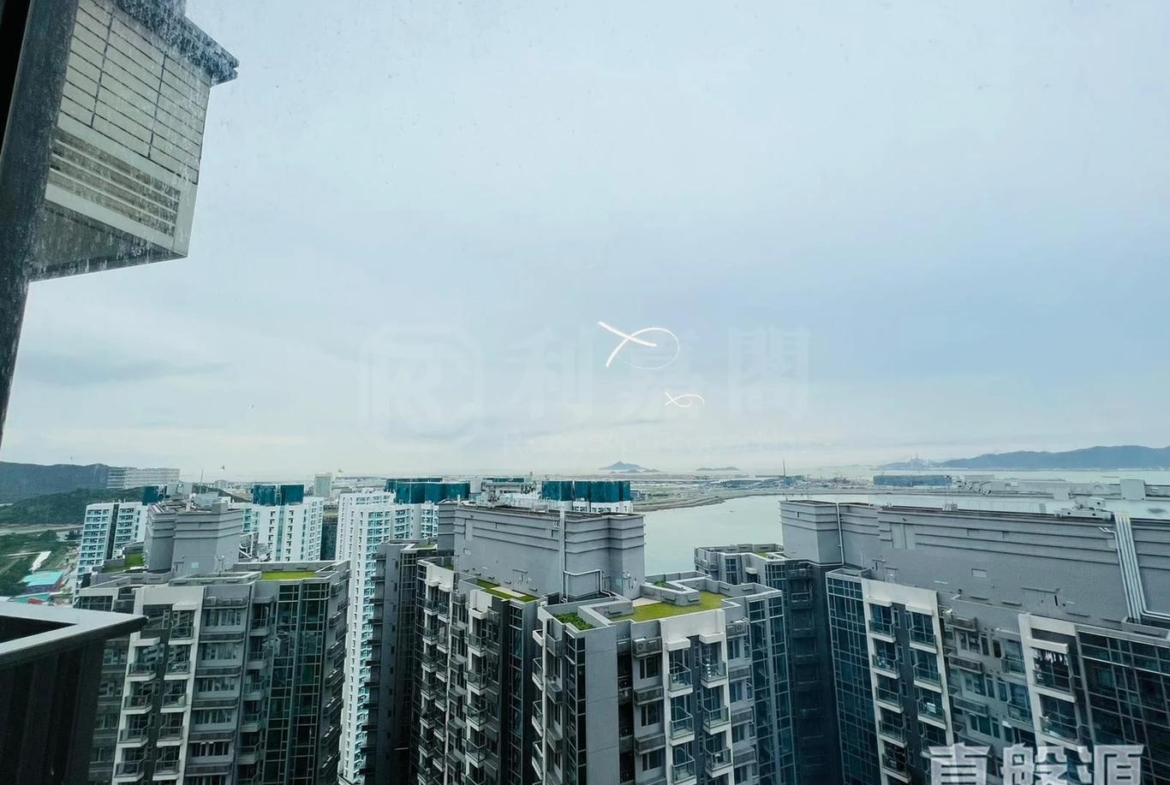 昇薈 10座 - 28NTS – 香港北部都會區