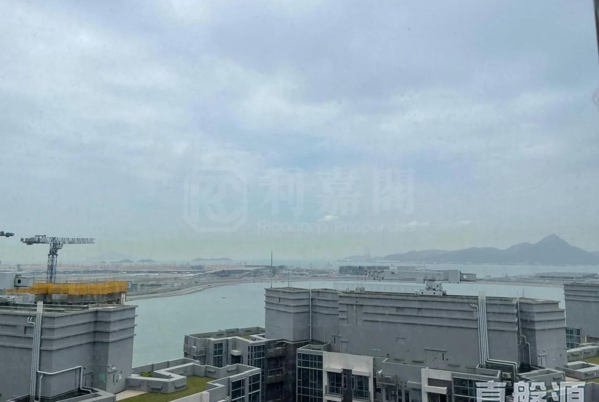 昇薈 10座 - 28NTS – 香港北部都會區