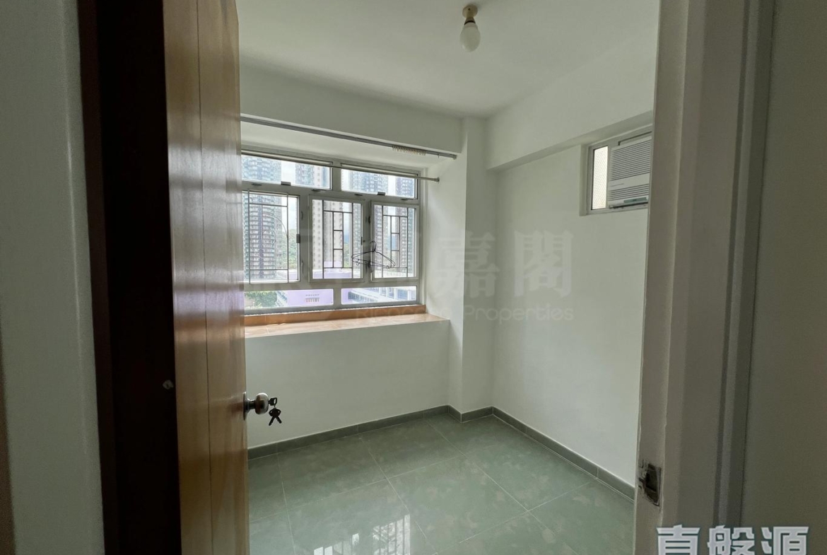 好順利大廈 2座 - 28NTS – 香港北部都會區