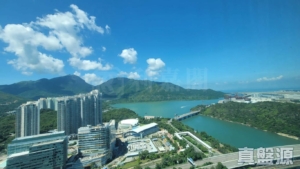 海堤灣畔 2座 - 28NTS – 香港北部都會區