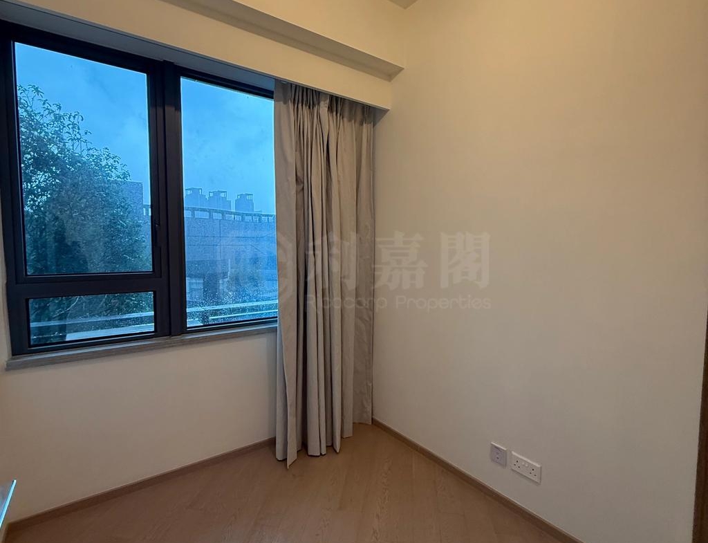 THE YOHO HUB C期 THE YOHO HUB II 6座 - 28NTS – 香港北部都會區