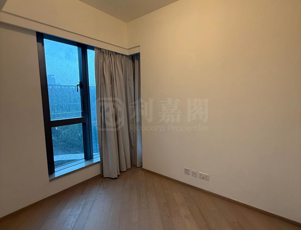 THE YOHO HUB C期 THE YOHO HUB II 6座 - 28NTS – 香港北部都會區