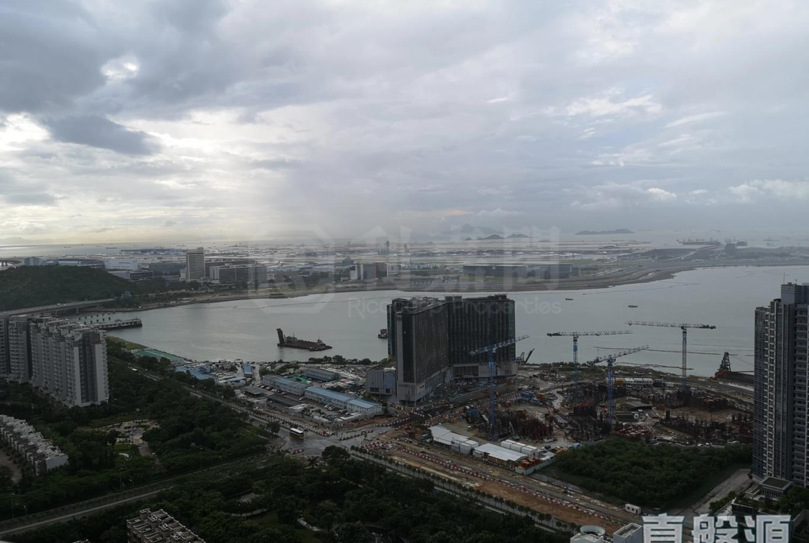 映灣園 2期 映濤軒 7座 - 28NTS – 香港北部都會區
