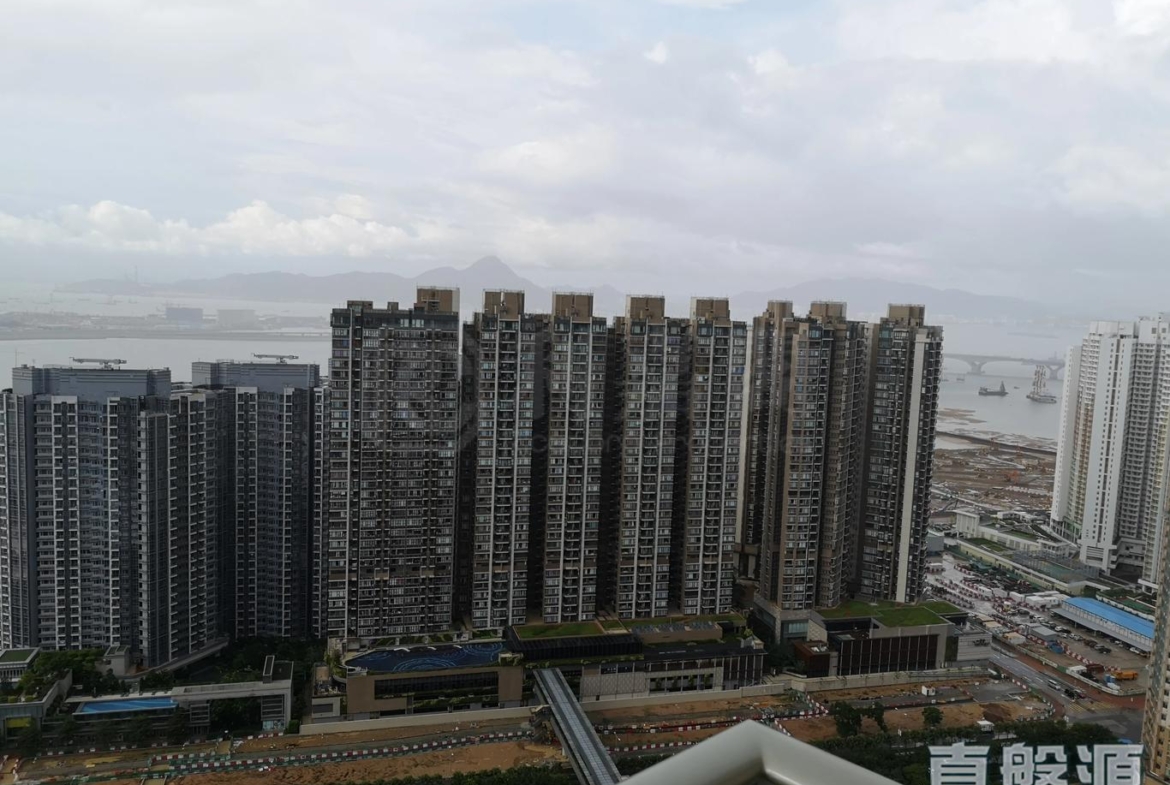 映灣園 2期 映濤軒 7座 - 28NTS – 香港北部都會區