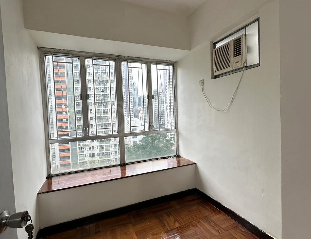 葵涌廣場 3座 - 28NTS – 香港北部都會區