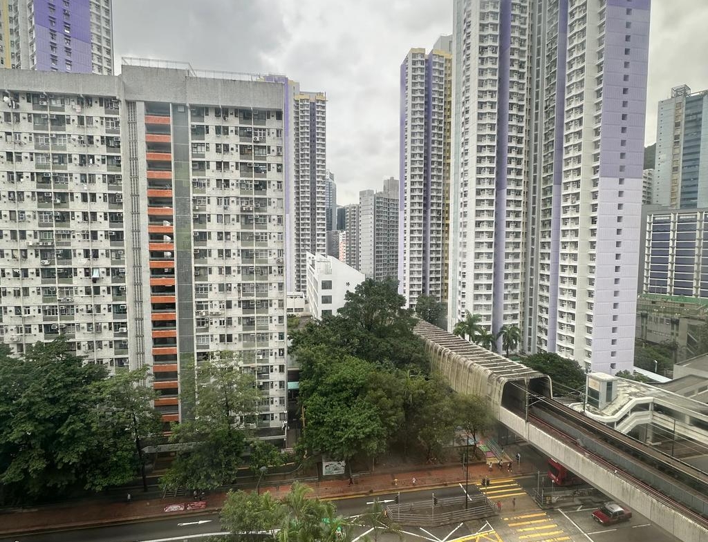 葵涌廣場 3座 - 28NTS – 香港北部都會區