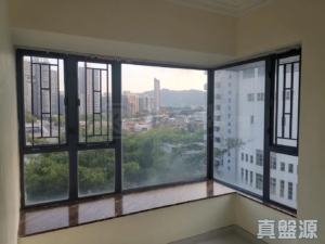 雍翠豪園 1座 - 28NTS – 香港北部都會區