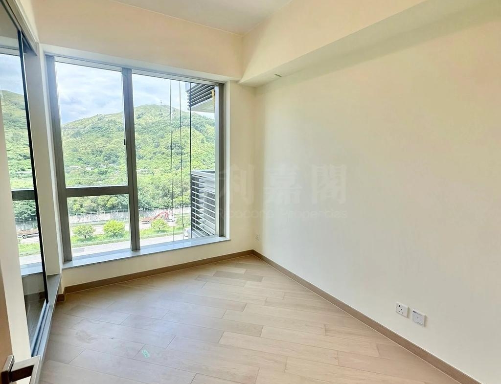柏瓏 1A期 柏瓏 I 5座 - 28NTS – 香港北部都會區