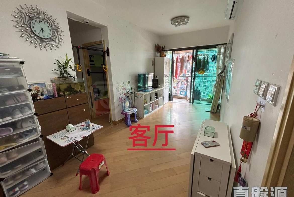 YOHO TOWN 2期 YOHO MIDTOWN 5座 - 28NTS – 香港北部都會區