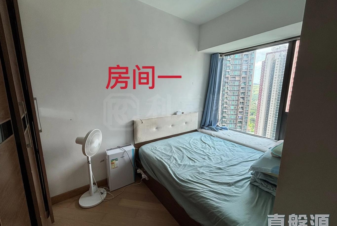 YOHO TOWN 2期 YOHO MIDTOWN 5座 - 28NTS – 香港北部都會區