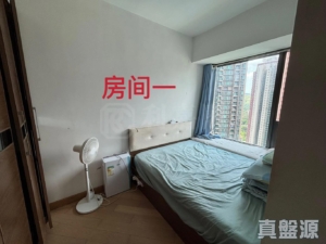 YOHO TOWN 2期 YOHO MIDTOWN 5座 - 28NTS – 香港北部都會區