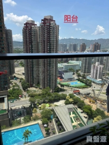 YOHO TOWN 2期 YOHO MIDTOWN 5座 - 28NTS – 香港北部都會區