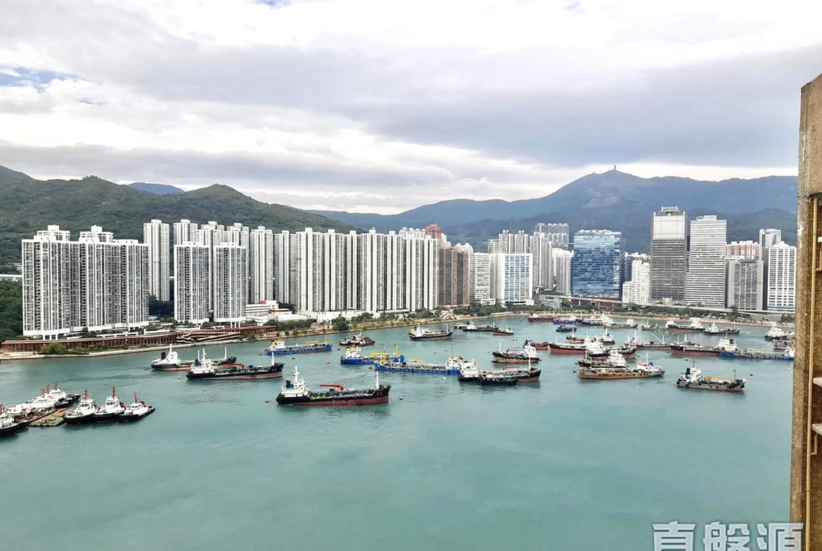 青泰苑 恆泰閣 (C座) - 28NTS – 香港北部都會區