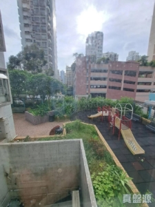 建輝大廈 - 28NTS – 香港北部都會區