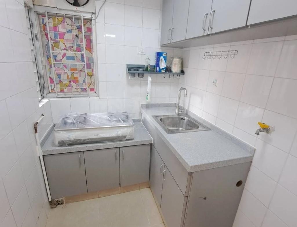 建輝大廈 - 28NTS – 香港北部都會區