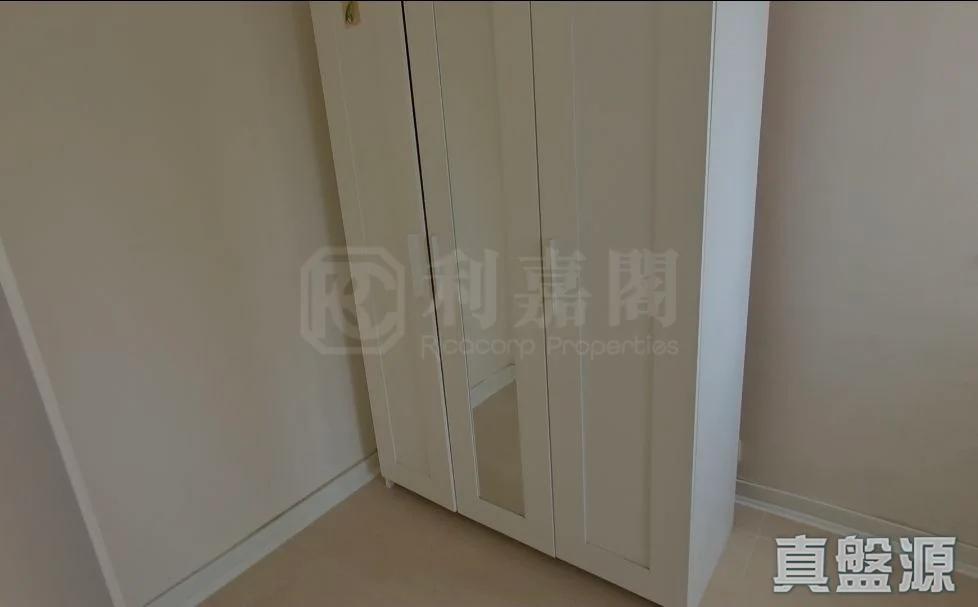 荃灣中心 南寧樓 (16座) - 28NTS – 香港北部都會區