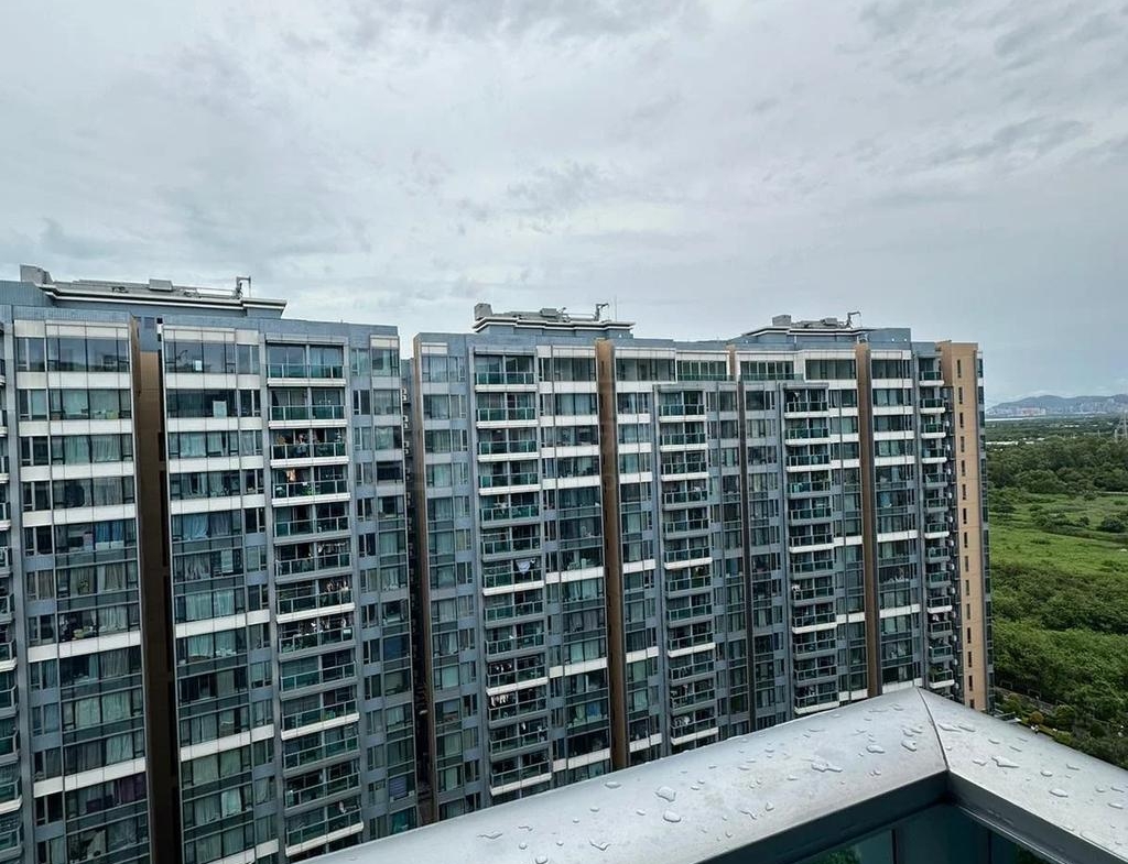 峻巒 2A期 PARK YOHO GENOVA 16A座 - 28NTS – 香港北部都會區