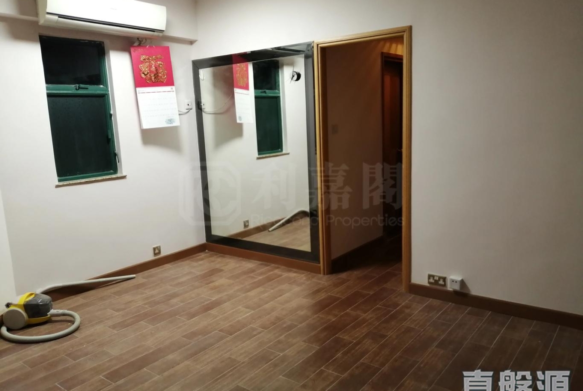 朗晴居 3座 - 28NTS – 香港北部都會區