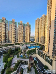 YOHO TOWN 1期 9座 - 28NTS – 香港北部都會區