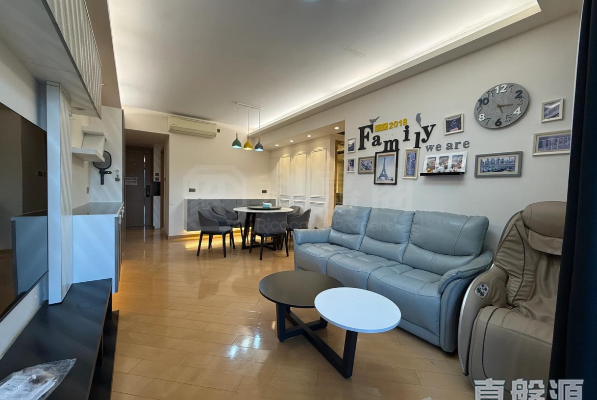 峻巒 1B期 PARK YOHO VENEZIA 6B座 - 28NTS – 香港北部都會區