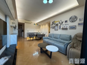 峻巒 1B期 PARK YOHO VENEZIA 6B座 - 28NTS – 香港北部都會區
