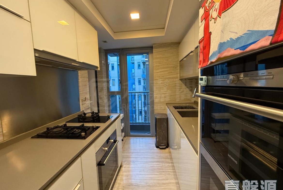 峻巒 1B期 PARK YOHO VENEZIA 6B座 - 28NTS – 香港北部都會區