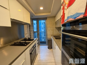 峻巒 1B期 PARK YOHO VENEZIA 6B座 - 28NTS – 香港北部都會區