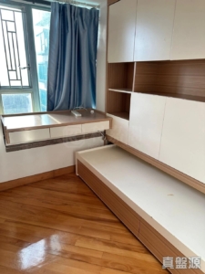 盈翠半島 2期 8座 - 28NTS – 香港北部都會區