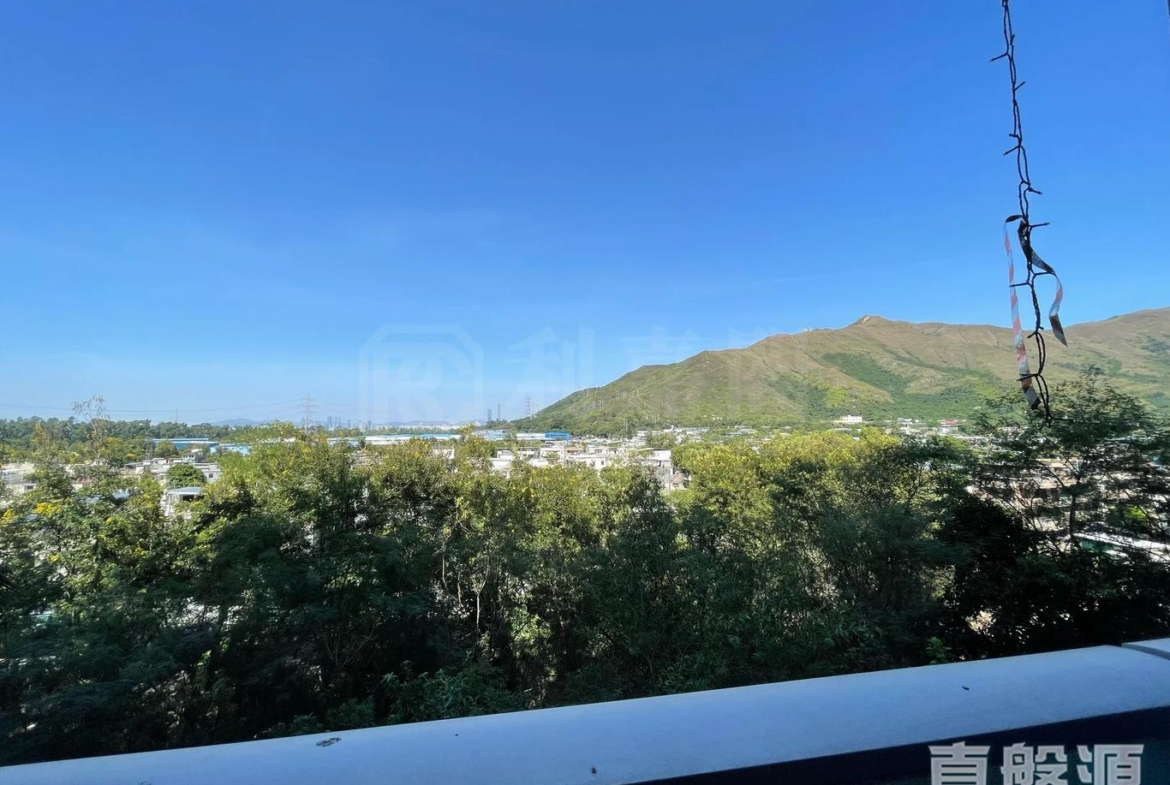 峻巒 2C期 PARK YOHO MILANO 32B座 - 28NTS – 香港北部都會區