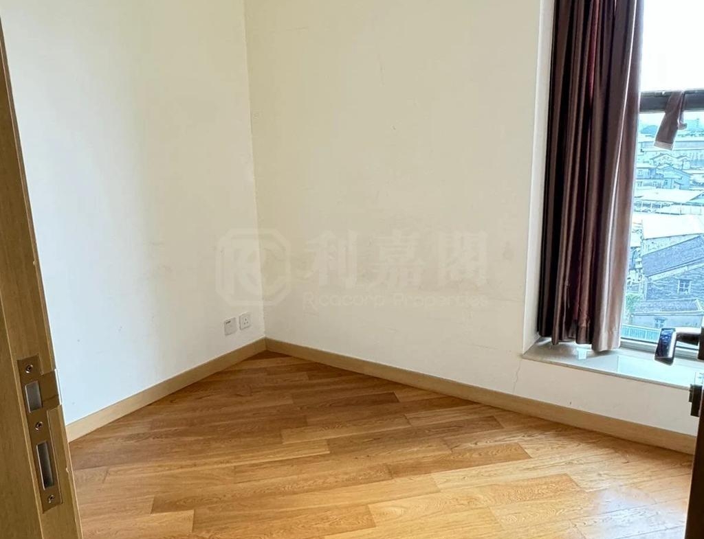 RESIDENCE 譽88 2座 - 28NTS – 香港北部都會區