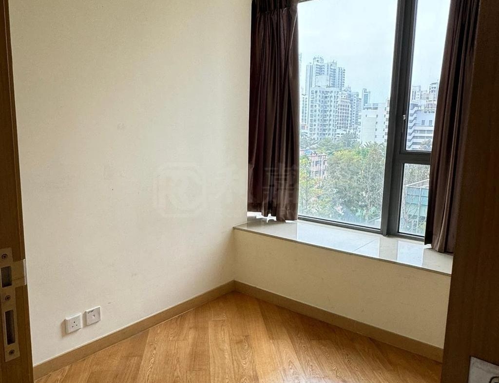 RESIDENCE 譽88 2座 - 28NTS – 香港北部都會區